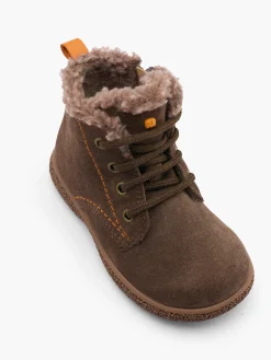 Leder Lauflerner BEN, Weite M