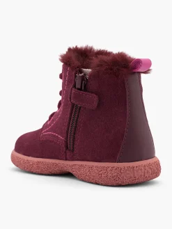 Leder Lauflerner BEN, Weite M