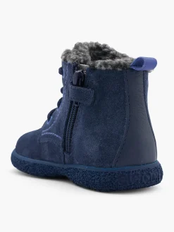 Leder Lauflerner BEN, Weite M