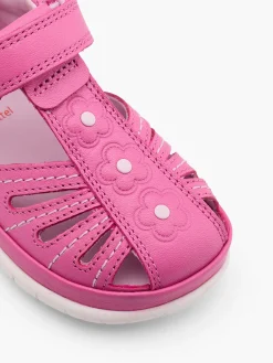 Leder Lauflerner BESSY, Weite M