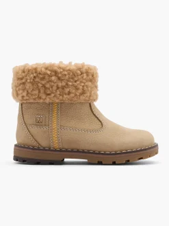 Leder Lauflerner BIA, Weite W