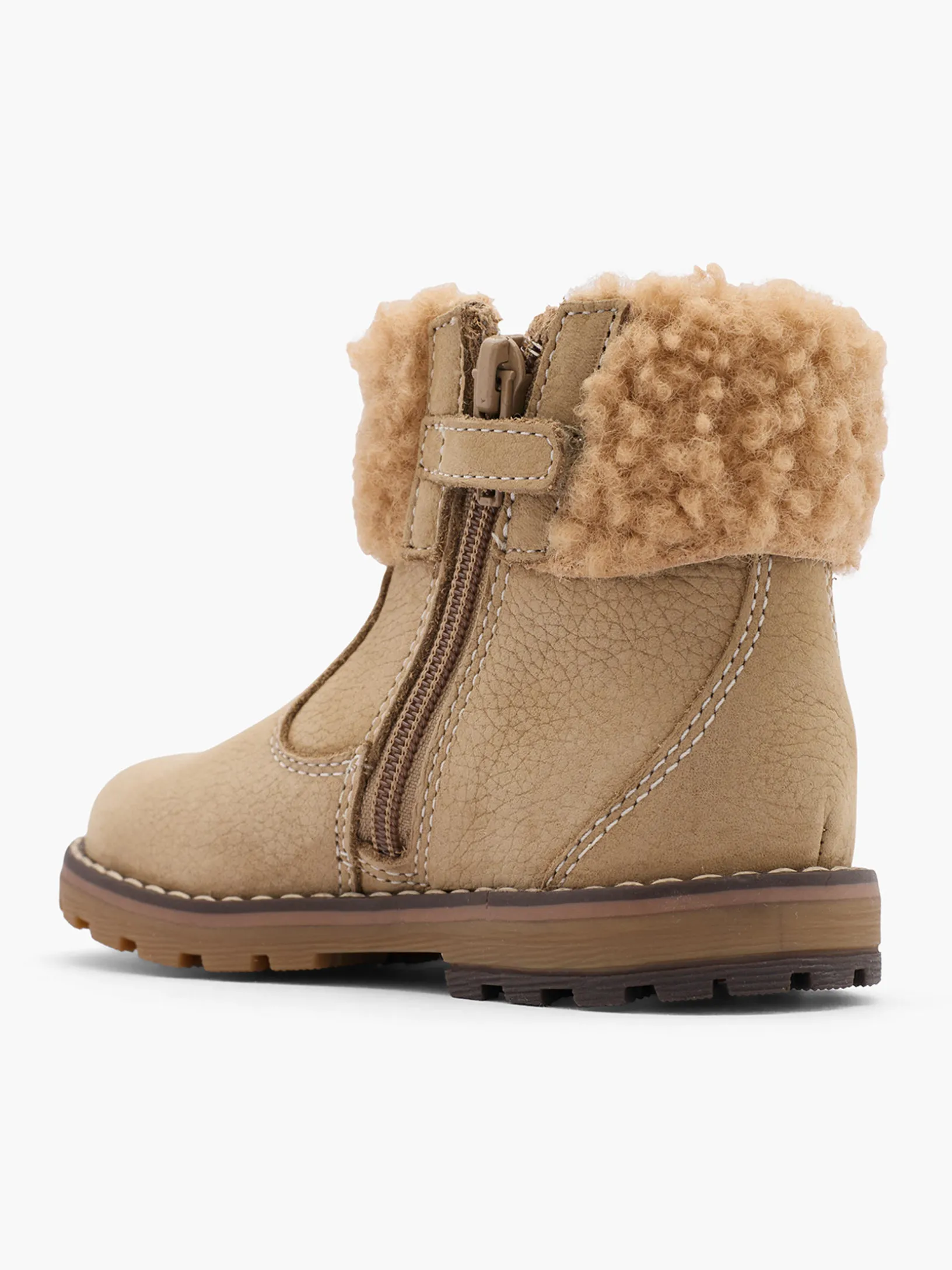 Leder Lauflerner BIA, Weite W