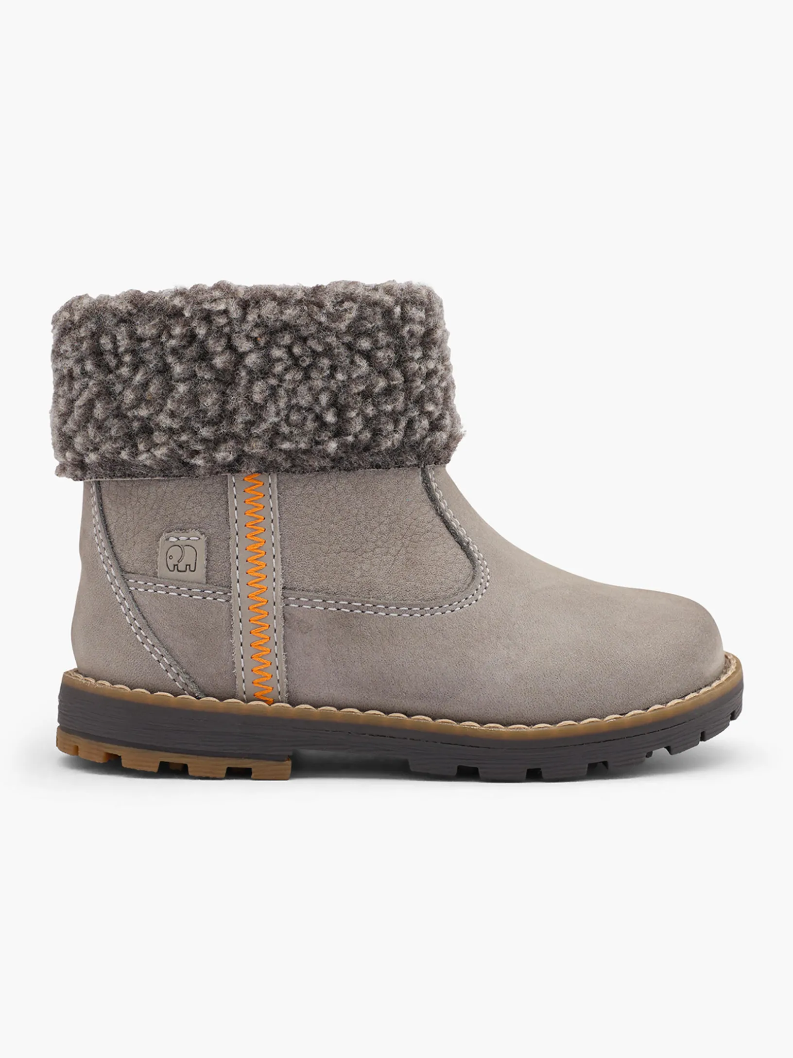 Leder Lauflerner BIA, Weite W