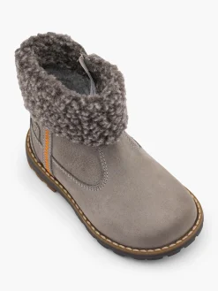 Leder Lauflerner BIA, Weite W