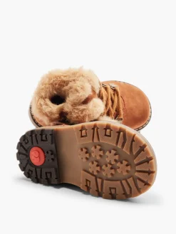 Leder Lauflerner BOKO, Weite W