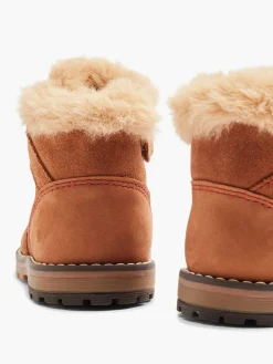 Leder Lauflerner BOKO, Weite W