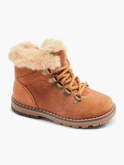 Leder Lauflerner BOKO, Weite W