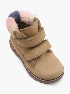 Leder Lauflerner BORO, Weite W