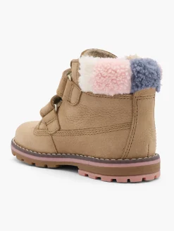 Leder Lauflerner BORO, Weite W