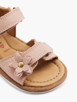 Leder Lauflerner BRALLA, Weite M