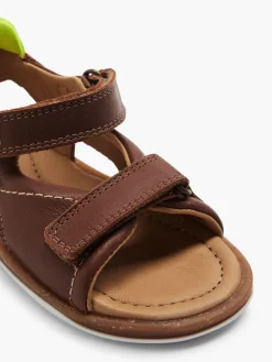 Leder Lauflerner BRAVE, Weite M