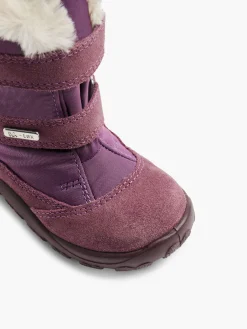 Leder Lauflerner CAJA, Weite M