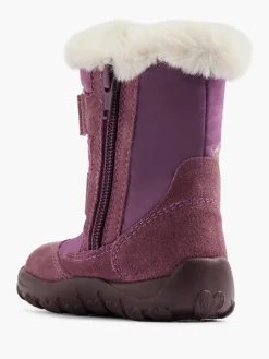 Leder Lauflerner CAJA, Weite M