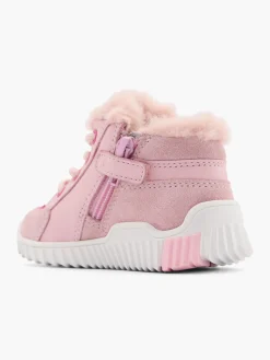 Leder Lauflerner CARDEN, Weite M