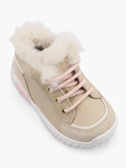 Leder Lauflerner CARDEN, Weite M