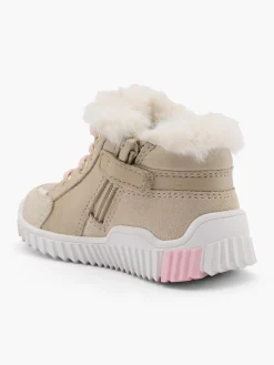 Leder Lauflerner CARDEN, Weite M