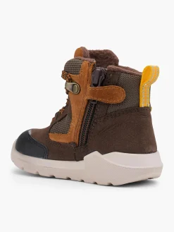 Leder Lauflerner CASSADY, Weite M