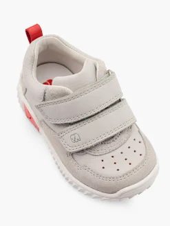 Leder Lauflerner COLLINS, Weite M