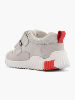 Leder Lauflerner COLLINS, Weite M