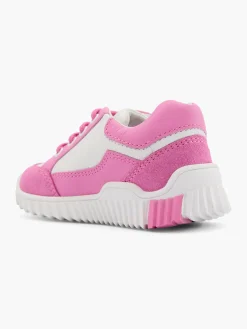 Leder Lauflerner CORNIE, Weite M