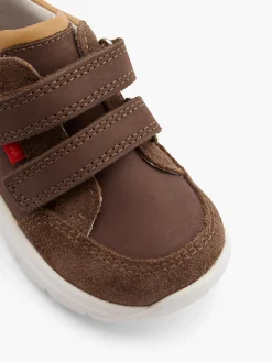 Leder Lauflerner COSMO, Weite M