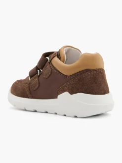 Leder Lauflerner COSMO, Weite M