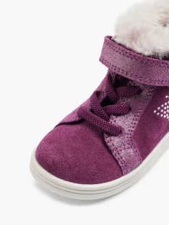 Leder Lauflerner DANIELA, Weite M