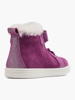 Leder Lauflerner DANIELA, Weite M