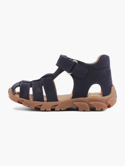 Leder Lauflerner FIDO, Weite M