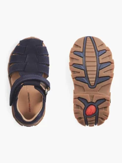 Leder Lauflerner FIDO, Weite M