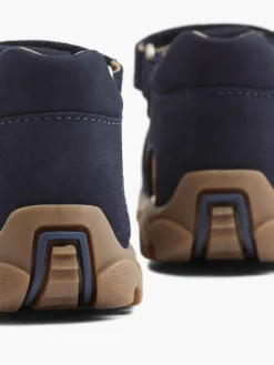 Leder Lauflerner FIDO, Weite M