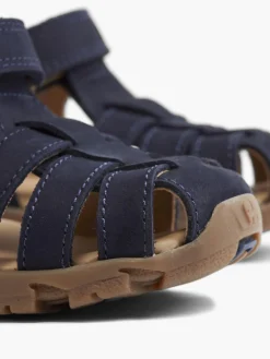 Leder Lauflerner FIDO, Weite M