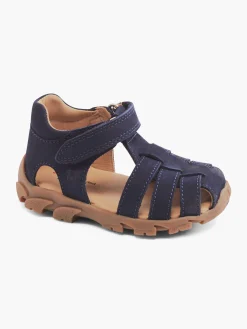 Leder Lauflerner FIDO, Weite M