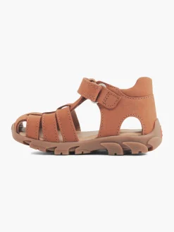 Leder Lauflerner FIDO, Weite M