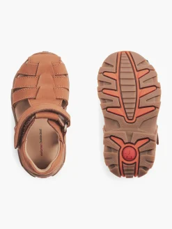 Leder Lauflerner FIDO, Weite M