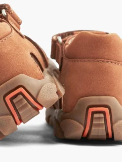 Leder Lauflerner FIDO, Weite M