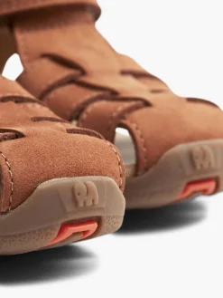 Leder Lauflerner FIDO, Weite M