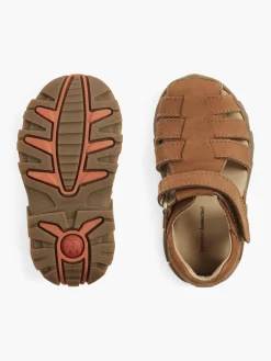 Leder Lauflerner FIDO, Weite W