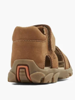 Leder Lauflerner FIDO, Weite W