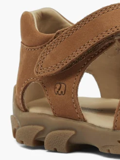 Leder Lauflerner FIDO, Weite W