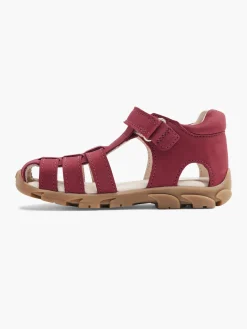 Leder Lauflerner FIDO, Weite M