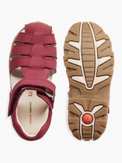 Leder Lauflerner FIDO, Weite M