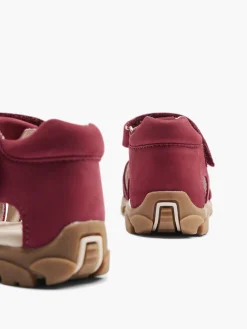 Leder Lauflerner FIDO, Weite M