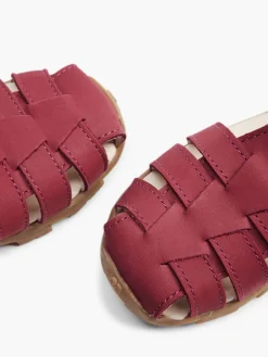 Leder Lauflerner FIDO, Weite M