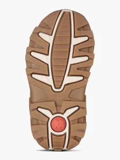 Leder Lauflerner FIDO, Weite M