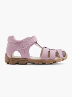 Leder Lauflerner FIDO, Weite M