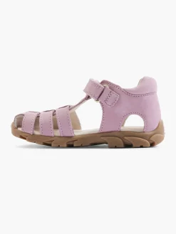 Leder Lauflerner FIDO, Weite M