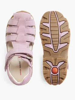 Leder Lauflerner FIDO, Weite M