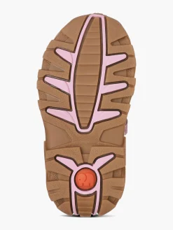 Leder Lauflerner FIDO, Weite M