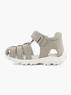 Leder Lauflerner FIDO, Weite W